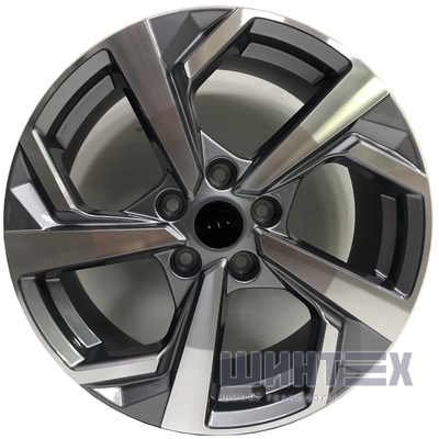 Replica Nissan CT-2012 7x17 5x114.3 ET40 DIA66.1 MB